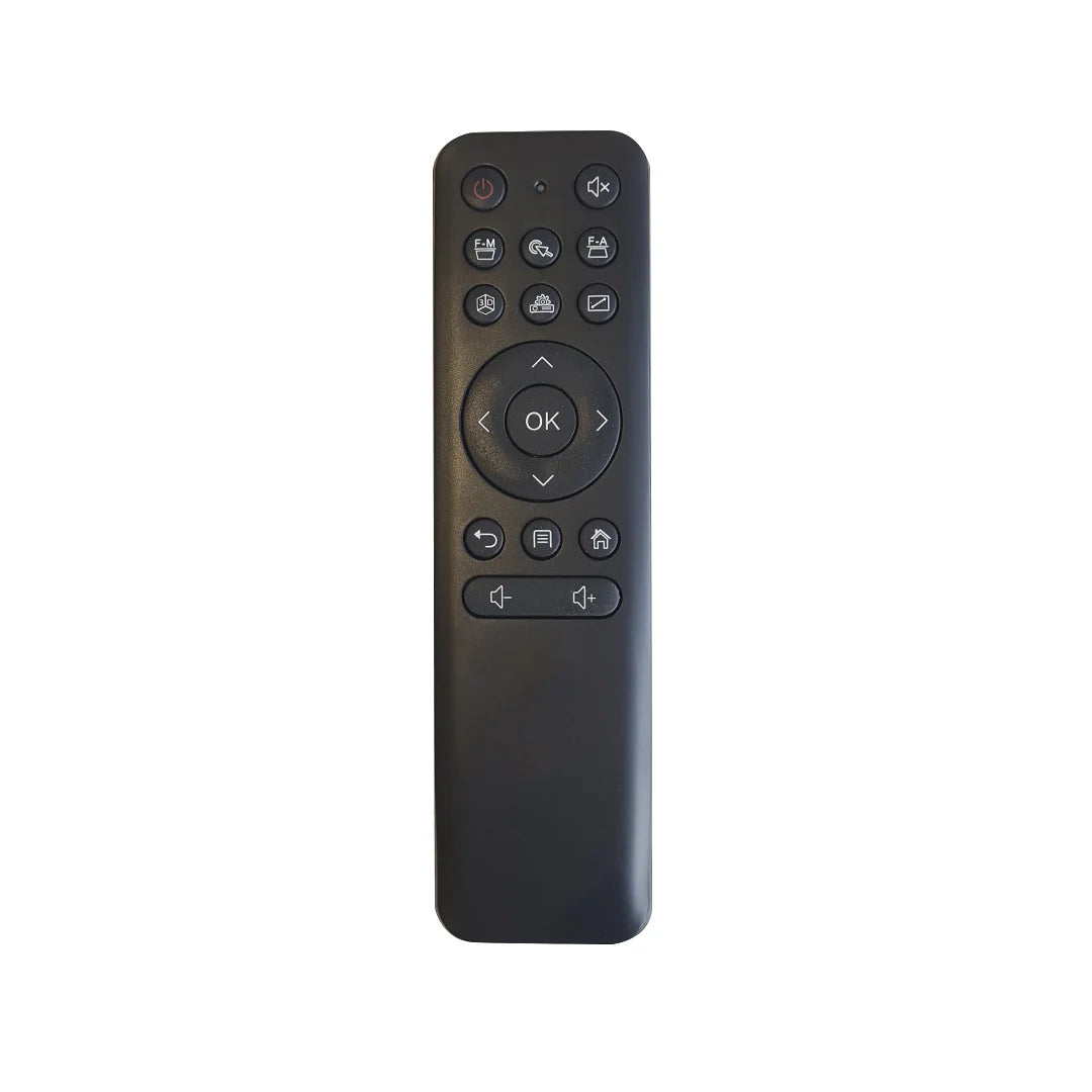 Remote Control - Pico Genie M550 2.0 Plus Remote Control - Pico Genie M550 2.0 Plus